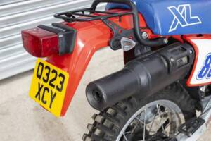 Imagen 14/27 de Honda XL 600 R (1983)