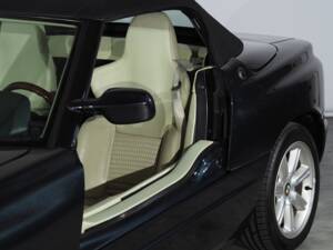 Bild 18/43 von BMW Z1 Roadster (1991)