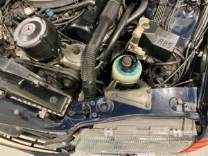 Image 30/40 de Mercedes-Benz 560 SEL (1987)