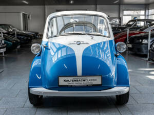 Afbeelding 3/34 van BMW Isetta 300 (1959)