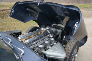 Bild 33/39 von Jaguar E-Type 3.8 (1962)