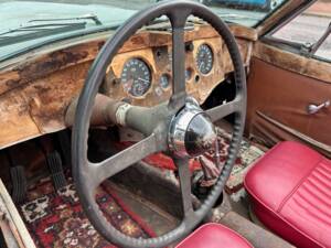 Bild 15/16 von Jaguar XK 120 DHC (1950)