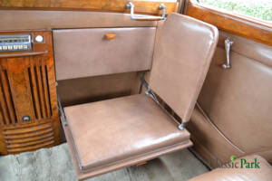 Imagen 13/50 de Rolls-Royce Phantom III (1938)