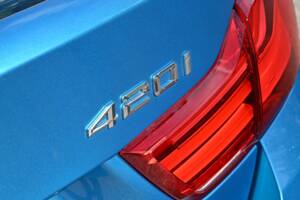 Image 45/50 of BMW 420i M Sport (2018)