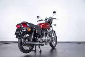 Image 3/44 of Honda DUMMY (1976)