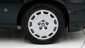 Bild 12/15 von Jaguar XJ 40 (XJ-R) (1992)