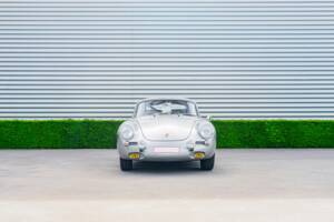 Immagine 4/39 di Porsche 356 C 1600 (1964)