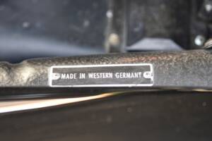 Immagine 14/35 di Mercedes-Benz 220 SE (1960)