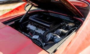 Bild 19/50 von Ferrari Dino 246 GT (1972)