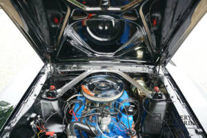 Image 23/50 of Ford Mustang 289 (1966)