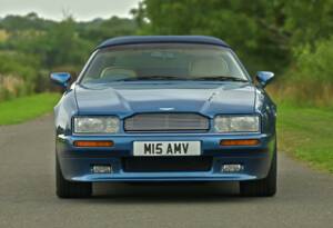 Imagen 19/50 de Aston Martin Virage Volante (1995)