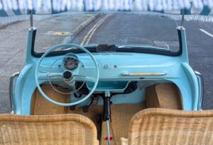 Imagen 14/24 de FIAT Ghia 500 Jolly (1972)