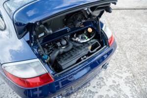Image 44/46 of Porsche 911 Turbo (2001)