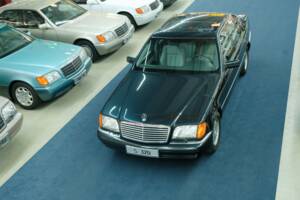 Bild 4/50 von Mercedes-Benz S 320 (1996)