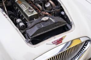 Image 36/72 de Austin-Healey 3000 Mk II (BJ7) (1962)