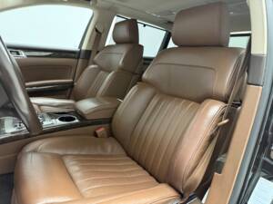 Image 10/25 of Volkswagen Phaeton 3.0 V6 TDI (2011)