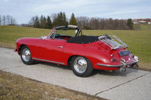 Afbeelding 9/24 van Porsche 356 B 1600 Super 90 (1962)