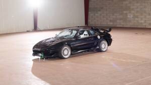 Obraz 1/43 pojazdu Toyota MR2 2.0 (1990)