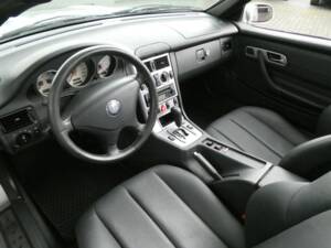 Bild 9/17 von Mercedes-Benz SLK 230 Kompressor (2003)