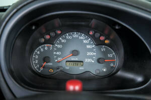 Bild 15/41 von Ford Streetka (2003)