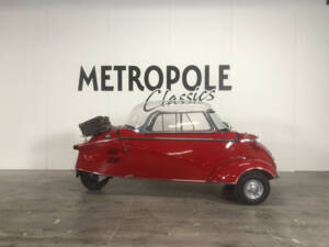 Bild 15/20 von Messerschmitt &#x2F; FMR KR 200 (1955)