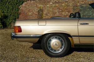 Image 45/50 of Mercedes-Benz 450 SL (1973)