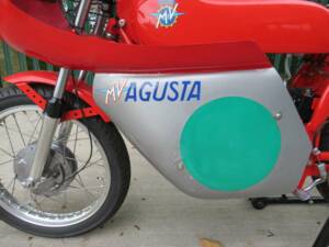 Bild 4/47 von MV Agusta 125 GTL Race (1966)