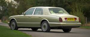 Bild 15/50 von Rolls-Royce Silver Seraph (1998)