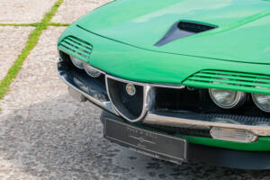Image 11/27 of Alfa Romeo Montreal (1972)