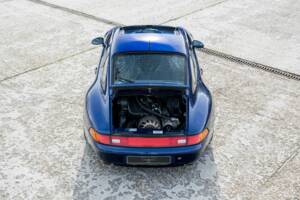 Afbeelding 37/44 van Porsche 911 Carrera (1994)
