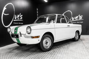 Bild 2/11 von BMW 700 CS (1963)
