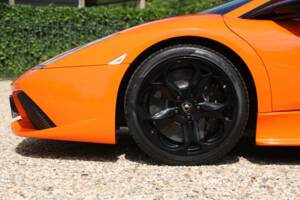 Imagen 22/50 de Lamborghini Murciélago LP640 (2008)