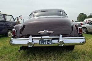 Image 4/8 of Buick Super (1950)
