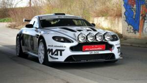 Bild 6/21 von Aston Martin V8 Vantage N24 (2012)