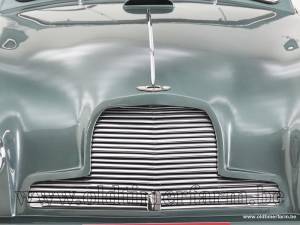 Bild 13/15 von Aston Martin DB 2 Vantage DHC (1952)
