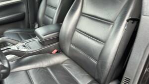 Image 14/50 of Porsche Cayenne Turbo (2007)
