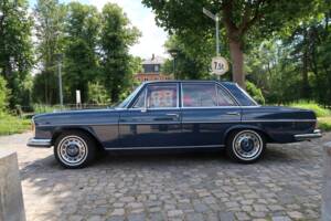 Bild 5/26 von Mercedes-Benz 280 SE 3,5 (1971)