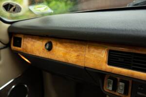 Immagine 40/40 di Jaguar XJ-S 3.6 (1988)