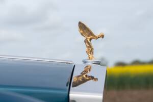 Image 46/50 of Rolls-Royce Silver Shadow I (1976)