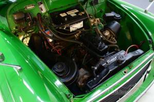 Imagen 4/29 de Morris Minor 1000 Traveller (1970)