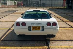 Imagen 5/62 de Chevrolet Corvette ZR1 (1991)