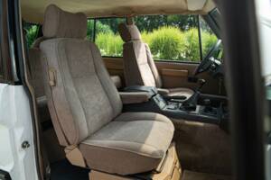 Image 23/50 de Land Rover 170 V  Cabriolet B (1991)