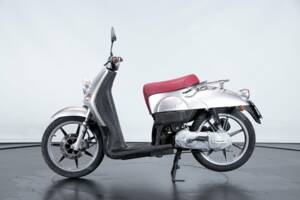 Bild 1/43 von Benelli DUMMY (1999)