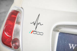 Immagine 30/48 di FIAT 500 (2009)