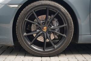 Image 44/50 of Porsche 911 Carrera (2016)