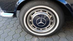 Immagine 58/66 di Mercedes-Benz 280 SL (1969)