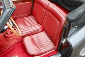 Afbeelding 5/23 van Jaguar XK 140 DHC (1956)