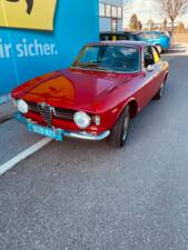 Afbeelding 4/53 van Alfa Romeo Giulia 1600 Sprint GT Veloce (1967)