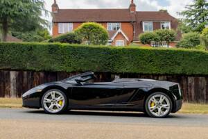 Afbeelding 75/99 van Lamborghini Gallardo (2007)