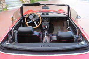 Image 67/87 of Alfa Romeo Spider Veloce (1984)